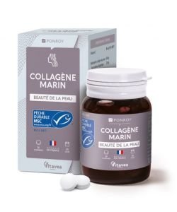 Marine Collagen, 20 tablets